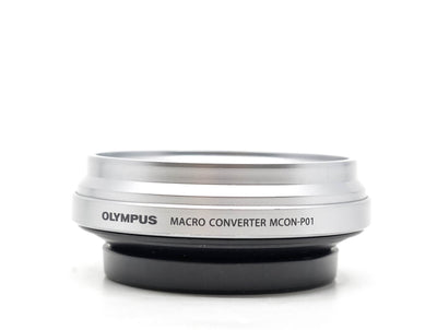Olympus MCON-P01 Makro-Konverter