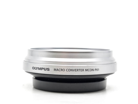 Olympus MCON-P01 Makro-Konverter