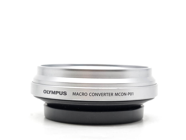 Olympus MCON-P01 Macro Converter de segunda mano en Camera Market