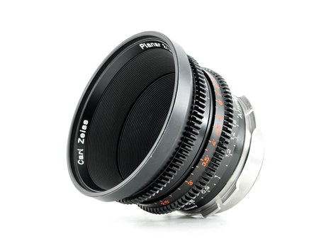 Zeiss Standard Speed 40mm T2.1 – PL Anschluss