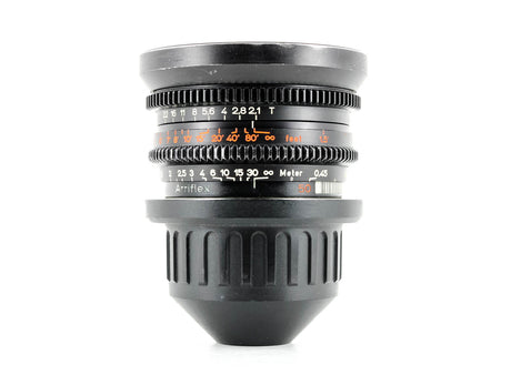Zeiss Standard Speed 50mm T2.1 – PL-Anschluss