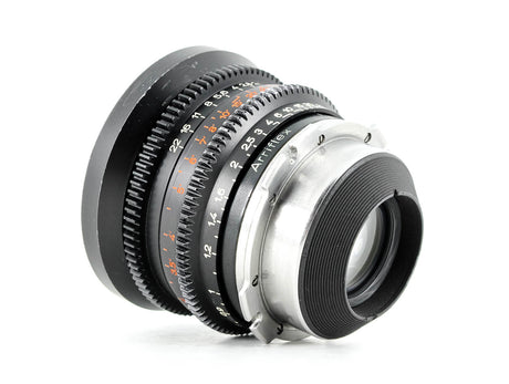 Zeiss Standard Speed 50mm T2.1 – PL-Anschluss