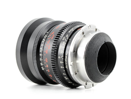 Zeiss Standard Speed 100mm T2.1 – PL Anschluss