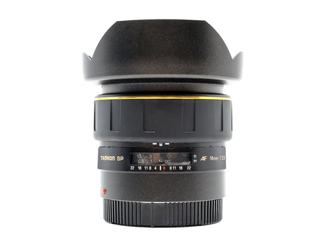 Tamron SP AF 14mm f/2.8 Aspherical (IF) – Canon EF-S Anschluss