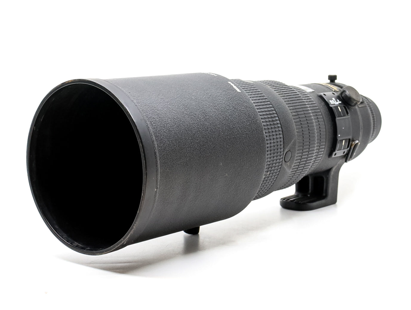 Nikon AF-S Nikkor 300mm f/2.8D IF-ED · Hauptbild