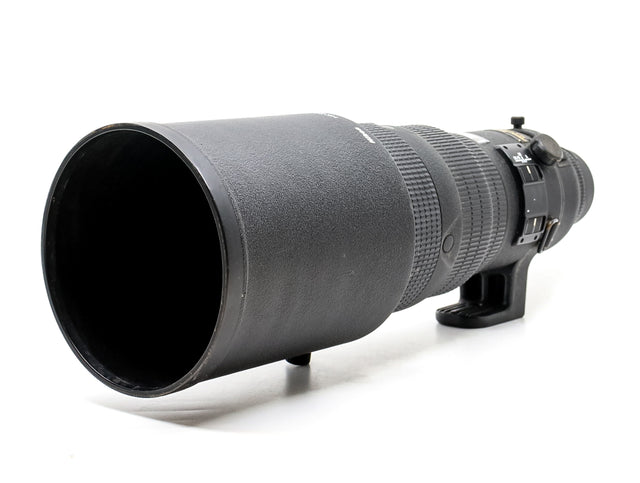 Nikon AF-S Nikkor 300mm f/2.8D IF-ED de segunda mano en Camera Market