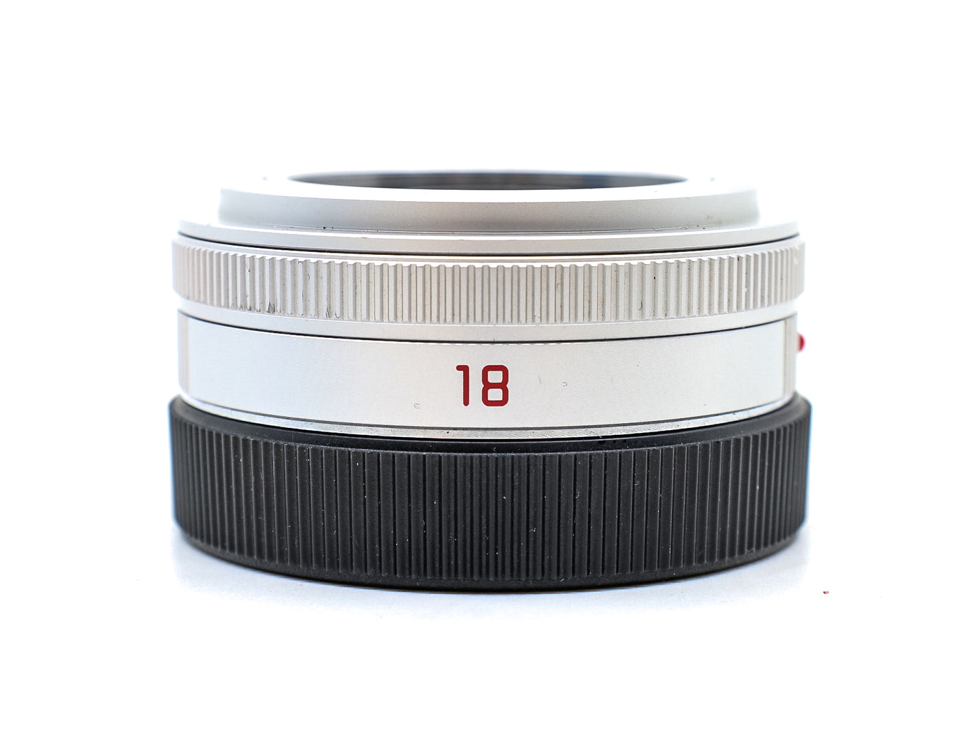 Leica Elmarit-TL 18mm f/2.8 ASPH (Silber) [11089] · Hauptbild