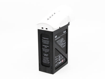 DJI Inspire 1 – TB48 Intelligent Flight Akku (5700mAh)