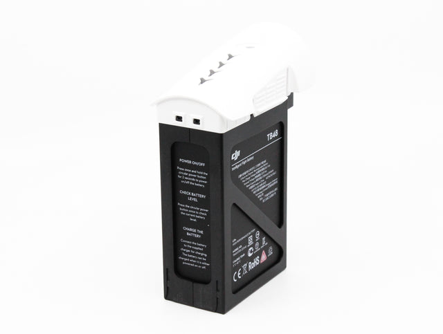 DJI Inspire 1 - TB48 Intelligent Flight Battery (5700mAh) de segunda mano en Camera Market