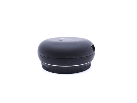 Tamron TAP-in-Konsole – Canon EF Anschluss