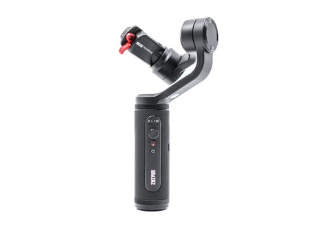 Zhiyun-Tech Smooth Q2 Smartphone Gimbal Stabilisator