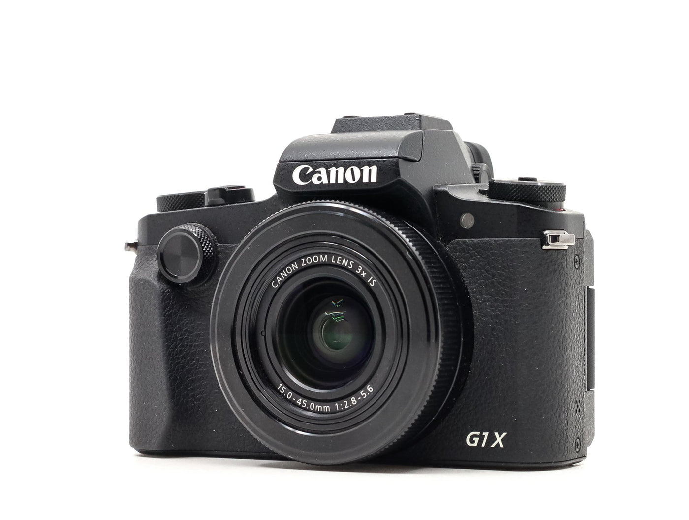 Canon PowerShot G1 X III · Hauptbild