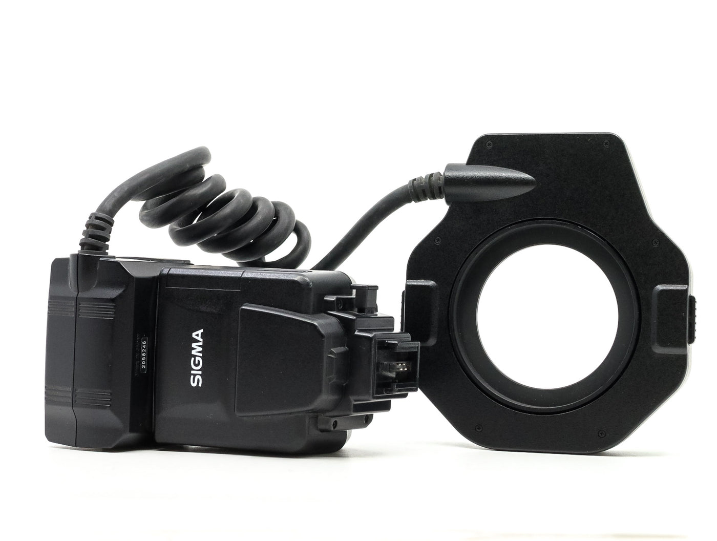 Sigma EM-140 DG Makro-Ringblitz – Sony-kompatibel · Hauptbild