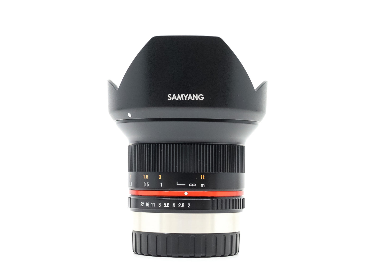 Laowa 17 mm f/1,8 – Micro Four Thirds Anschluss · Hauptbild