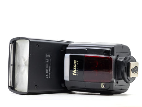 Nissin Di866 II Speedlite - Canon Dedicated