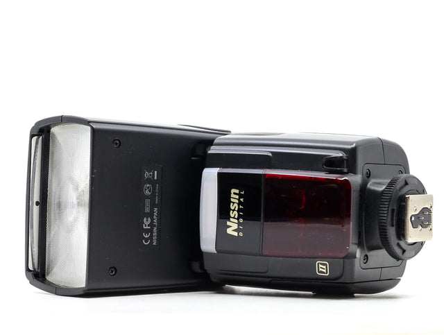 Nissin Di866 II Speedlite - Canon Dedicated de segunda mano en Camera Market