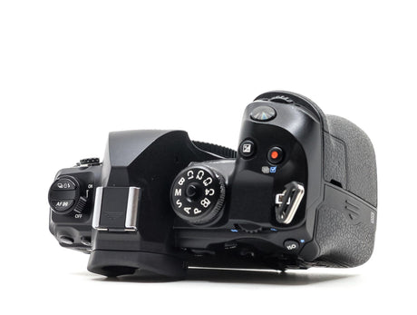 **OM SYSTEM OM-1**
