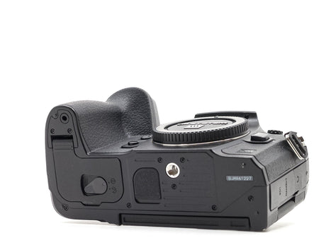 **OM SYSTEM OM-1**