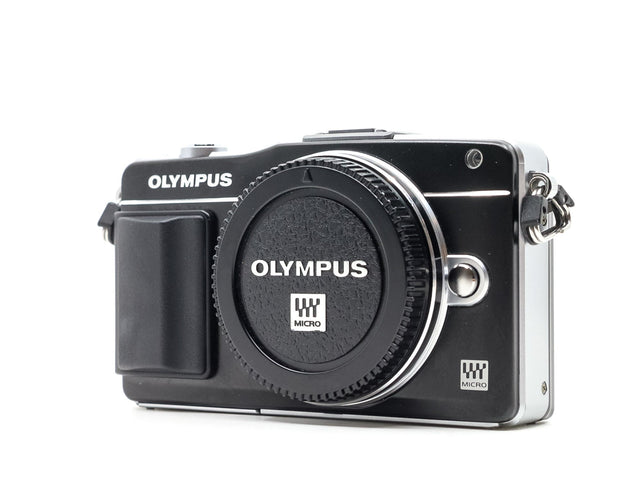 olympus|pen e-pm2 - Excelente - 1