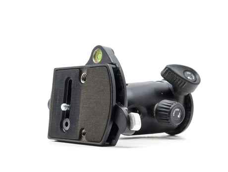 Manfrotto 498RC4 Midi-Kugelkopf
