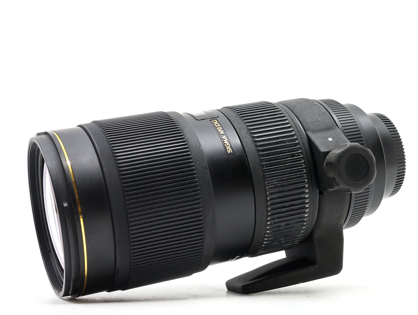Sigma 70-200mm f/2.8 EX APO HSM - Nikon Anschluss · Hauptbild