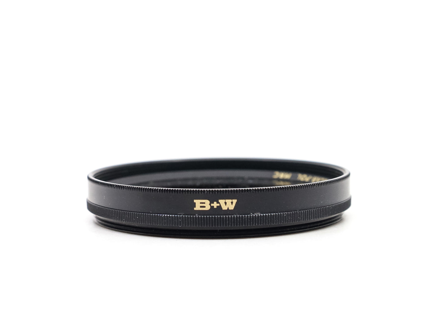 B+W F-PRO 52mm MRC Zirkular-Polarisationsfilter · Hauptbild