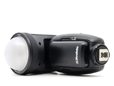 Profoto A1X AirTTL-N – Nikon-kompatibel