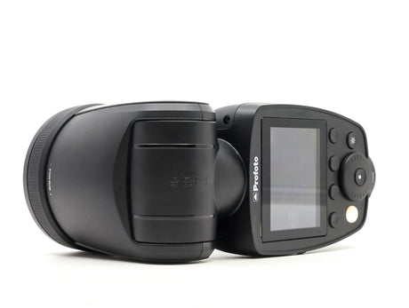 Profoto A1X AirTTL-N – Nikon-kompatibel