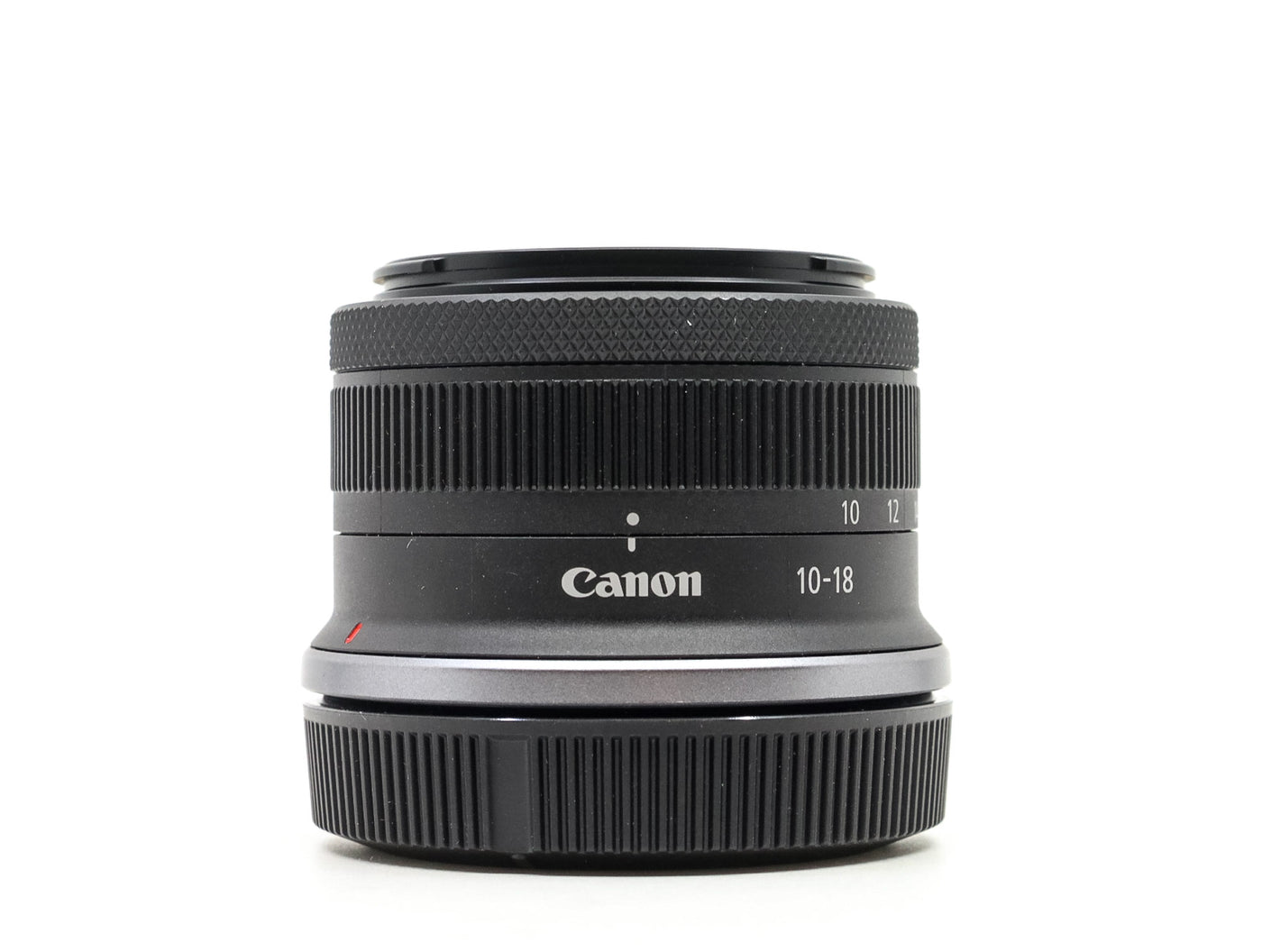 Canon RF-S 10-18mm f/4.5-6.3 IS STM · Hauptbild
