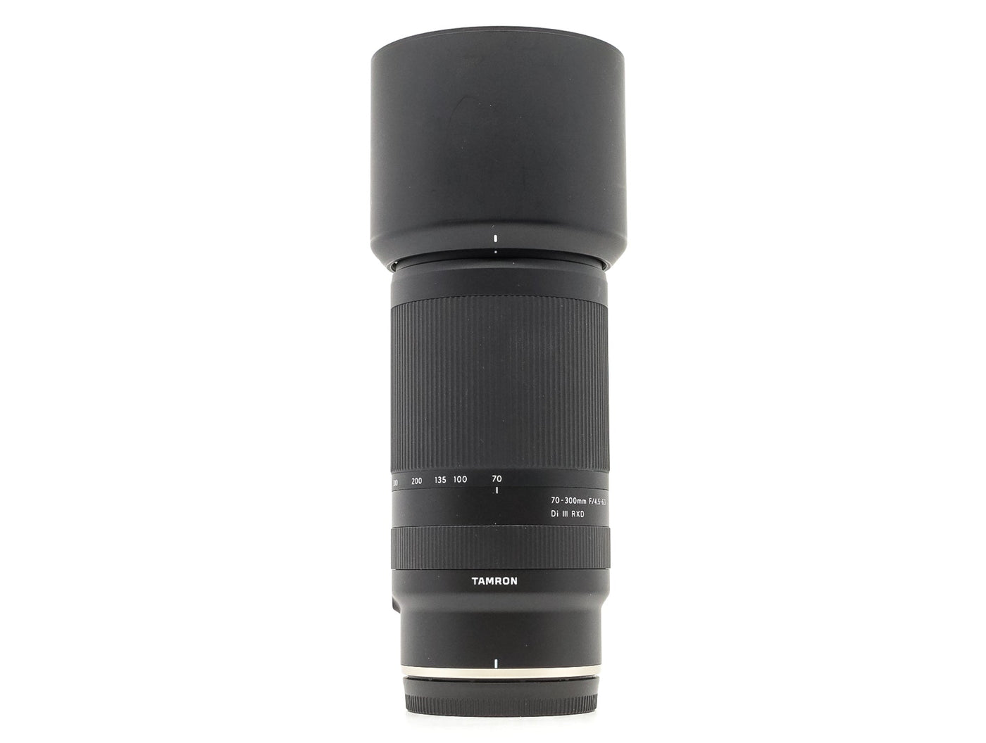 Tamron 70-300mm f/4.5-6.3 Di III RXD - Nikon Z Kompatibel · Hauptbild