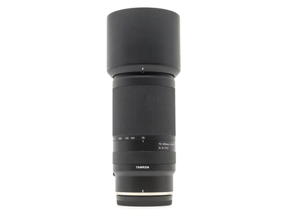 Tamron 70-300mm f/4.5-6.3 Di III RXD - Nikon Z Kompatibel