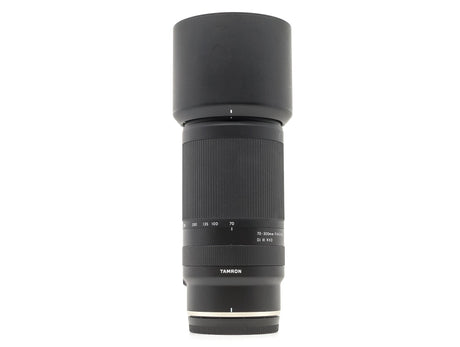 Tamron 70-300mm f/4.5-6.3 Di III RXD - Nikon Z Kompatibel
