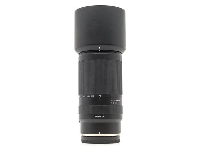 tamron|70-300mm f/4.5-6.3 di iii rxd|z-mount - Excelente - 1