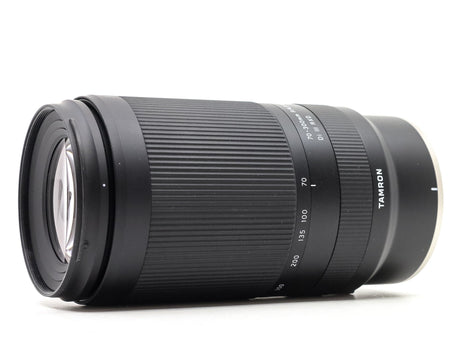 Tamron 70-300mm f/4.5-6.3 Di III RXD - Nikon Z Kompatibel