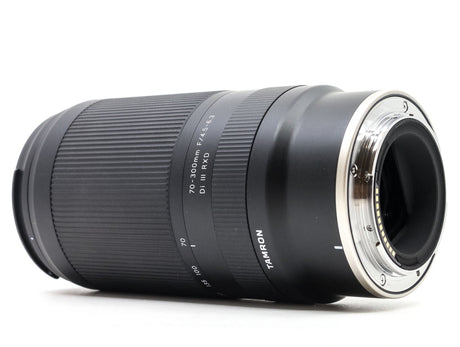 Tamron 70-300mm f/4.5-6.3 Di III RXD - Nikon Z Kompatibel