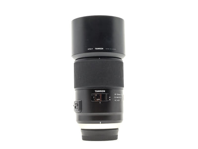 Tamron SP 90mm f/2.8 Di VC USD Makro - Nikon Anschluss (F017)