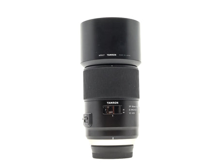 Tamron SP 90mm f/2.8 Di VC USD Makro - Nikon Anschluss (F017)