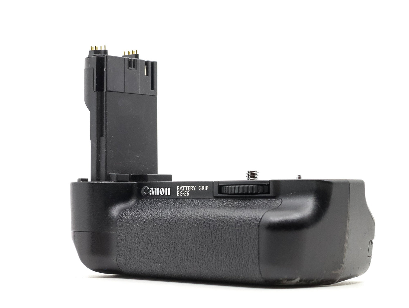 Canon BG-E6 Akkugriff · Hauptbild