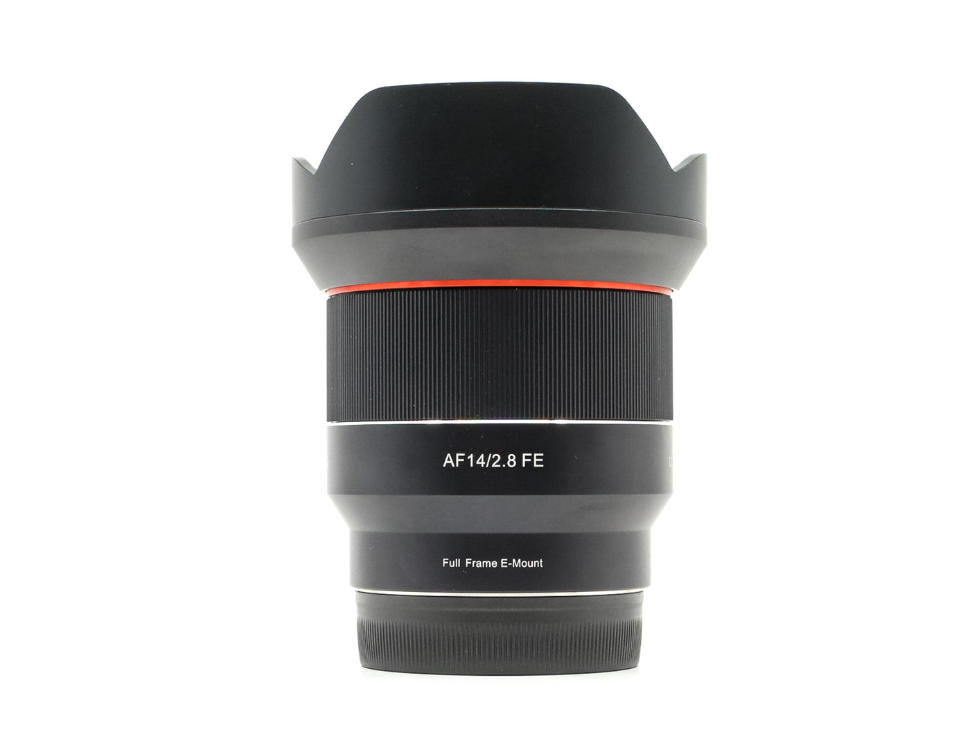 Samyang AF 14mm f/2.8 – Sony FE Anschluss · Hauptbild