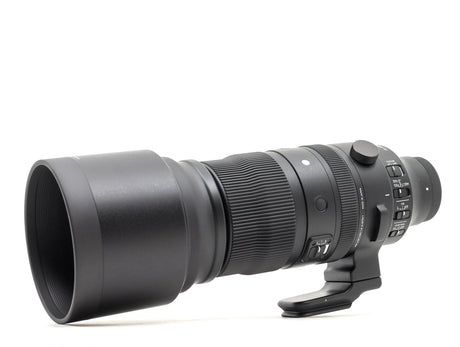 Sigma 150-600mm f/5-6.3 DG DN OS SPORT – Sony FE Kompatibel