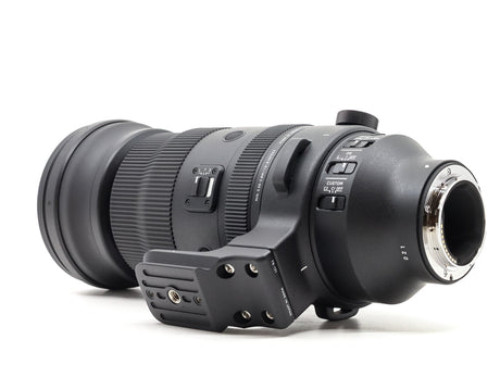 Sigma 150-600mm f/5-6.3 DG DN OS SPORT – Sony FE Kompatibel