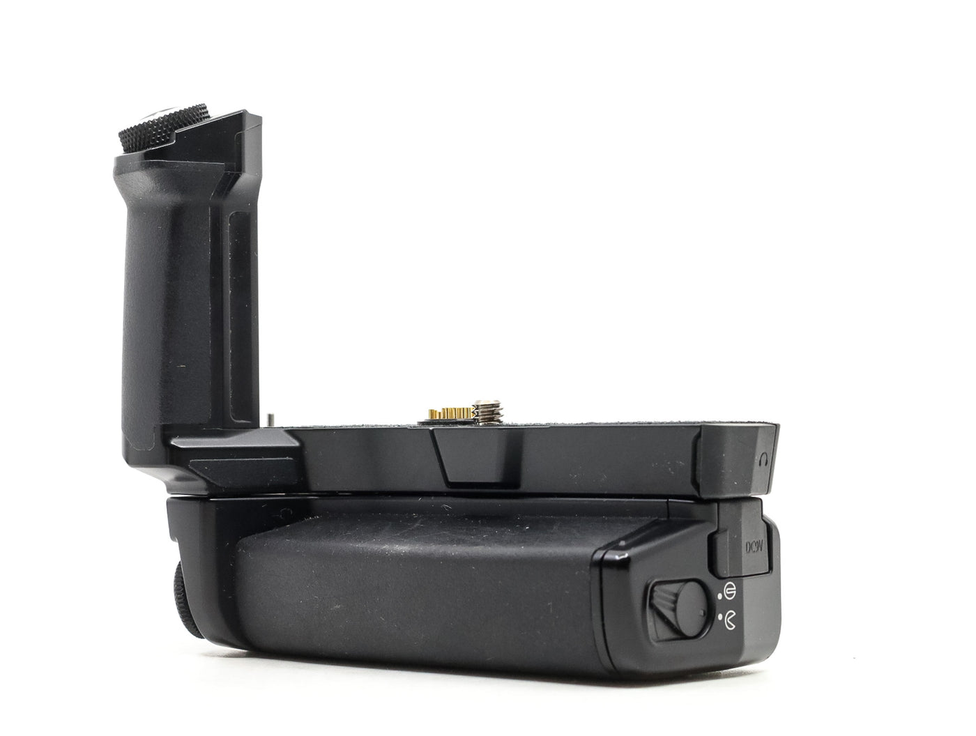 Olympus HLD-8 Akkugriff · Hauptbild
