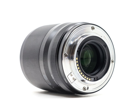 Tokina atx-m 33mm f/1.4 – Fujifilm X-Mount