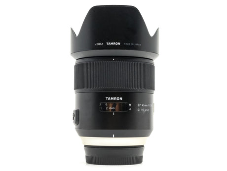 Tamron SP 45mm f/1.8 Di VC USD - Nikon Anschluss