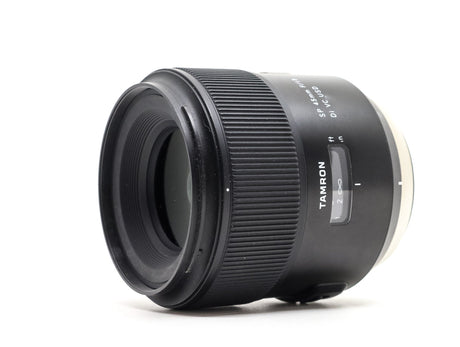 Tamron SP 45mm f/1.8 Di VC USD - Nikon Anschluss