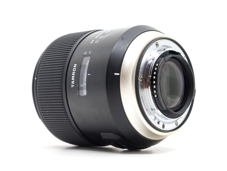 Tamron SP 45mm f/1.8 Di VC USD - Nikon Anschluss