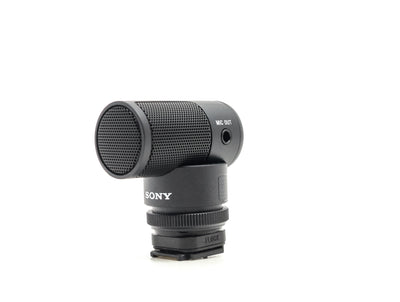 Sony ECM-G1 Mikrofon