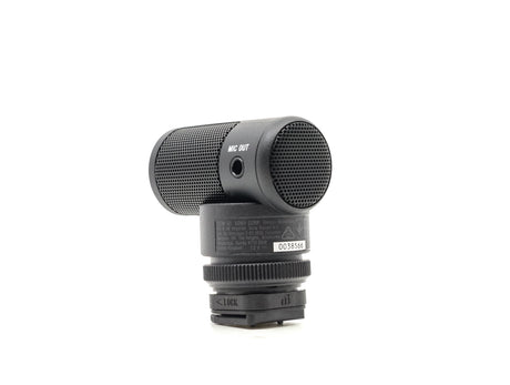 Sony ECM-G1 Mikrofon