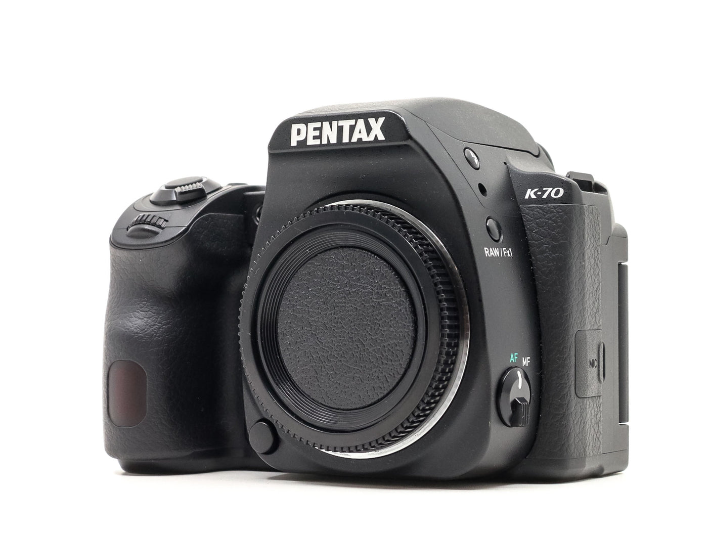 Pentax K-70 · Hauptbild