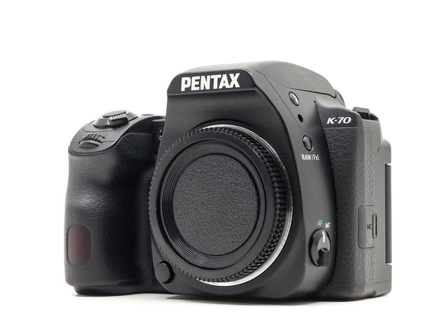 Pentax K-70 de segunda mano en Camera Market